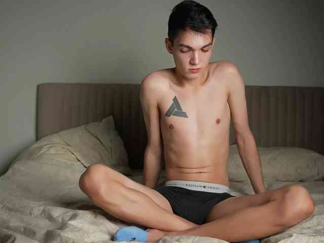 MattyandAiden Sex Cam Show