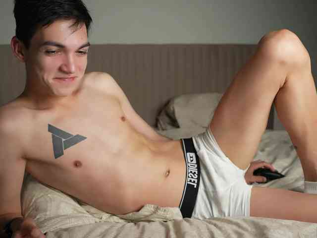 MattyandAiden Sex Cam Show