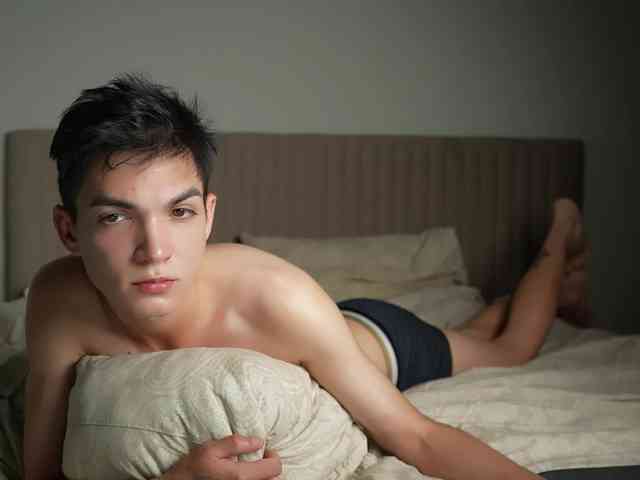 MattyandAiden Sex Cam Show