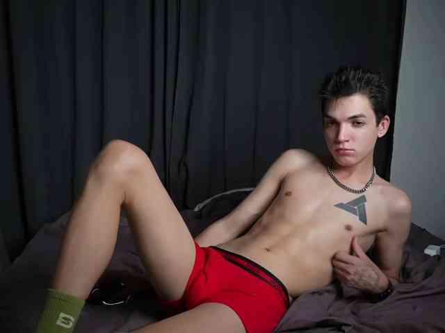 MattyandAiden