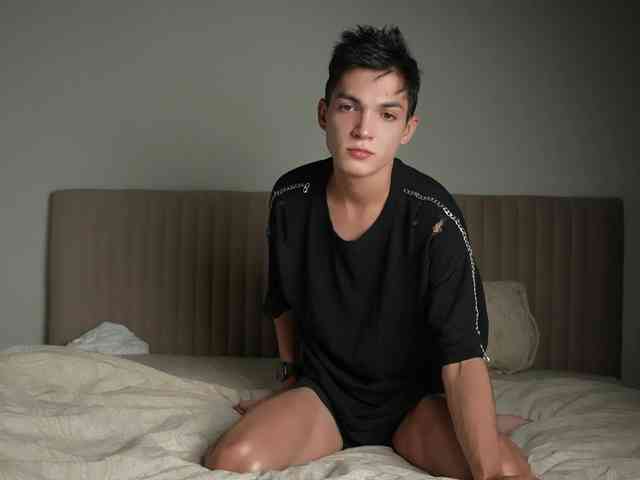 MattyandAiden Sex Cam Show