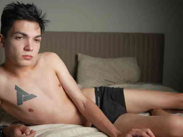 MattyandAiden Sex Cam Show