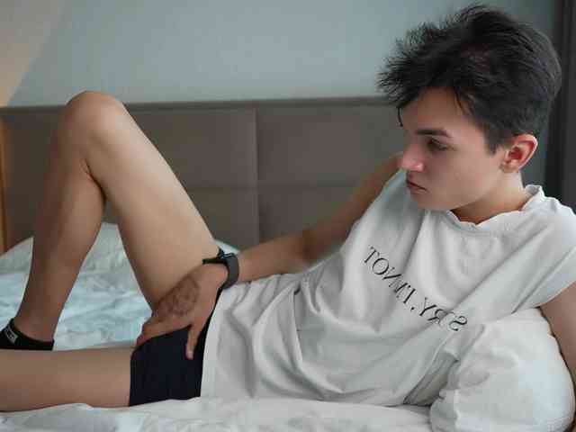 MattyandAiden Sex Cam Show