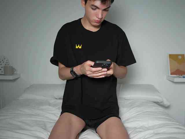 Mattyhewhotty