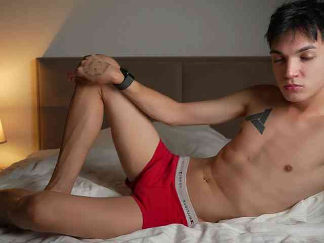 Mattyhewhotty