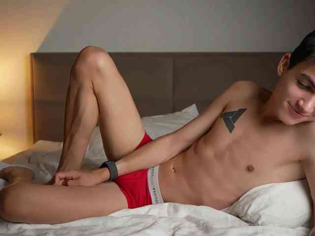 Mattyhewhotty