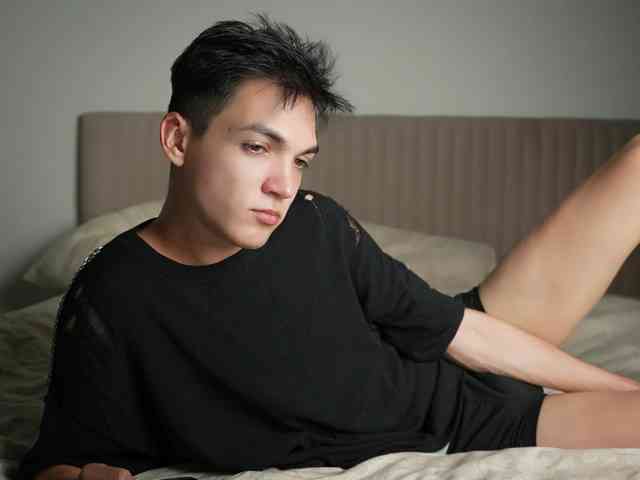 MattyandAiden Sex Cam Show