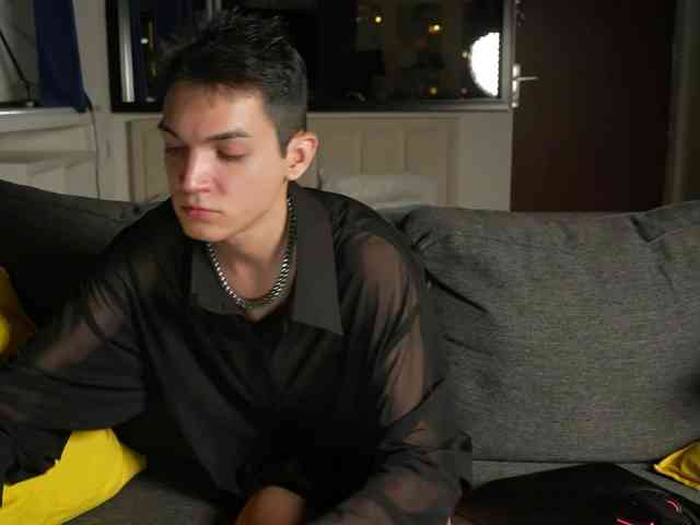 Mattyhewhotty