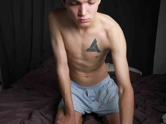 Mattyhewhotty