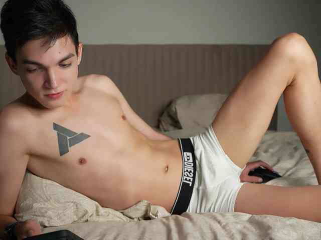 MattyandAiden Sex Cam Show