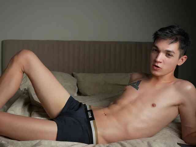 MattyandAiden Sex Cam Show