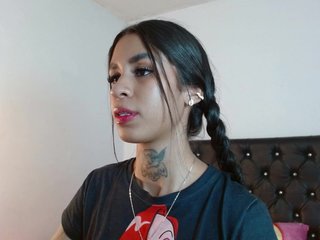 ameliejoness17 Porn Show