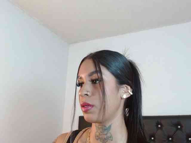 ameliejoness17 webcam