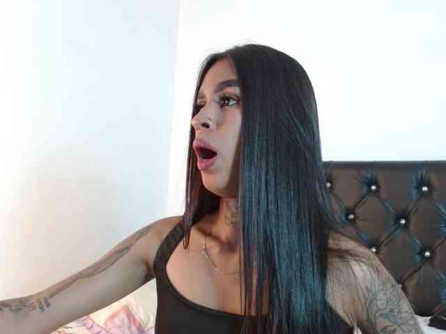 ameliejoness17 webcam