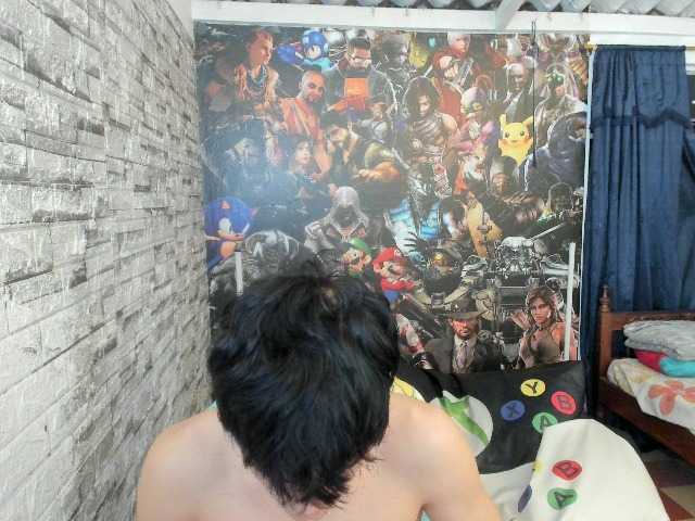 jay-peep live webcam show