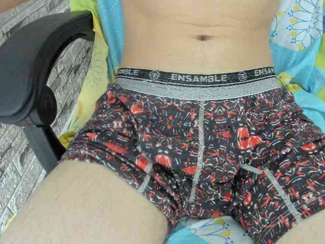 jay-orange Live Webcam on BongaCams