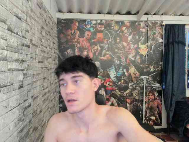 jay-orange Sex Cam Show