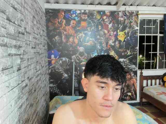 jay-orange Sex Cam Show