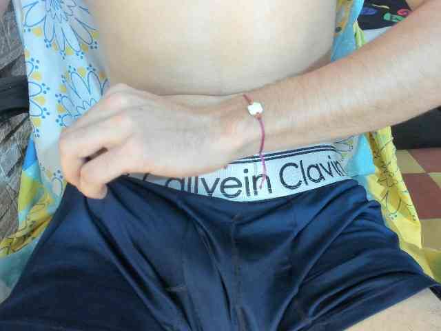 jay-orange Sex Cam Show