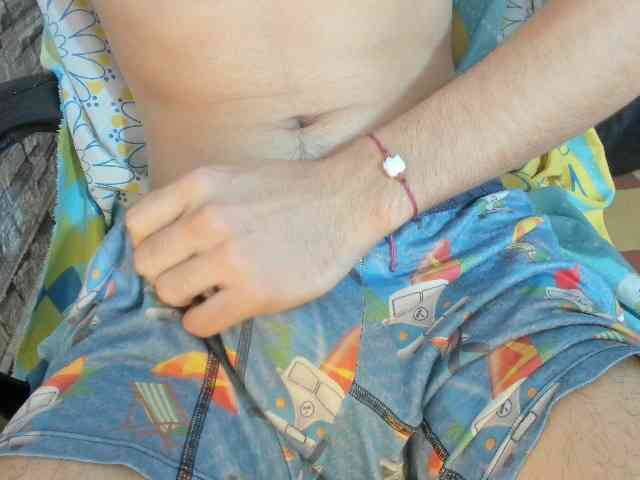 jay-orange Sex Cam Show