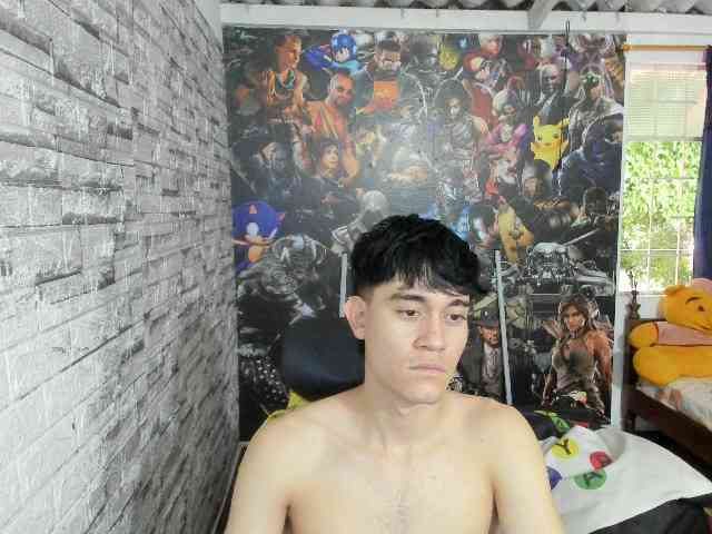 jay-orange Sex Cam Show