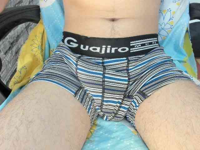 jay-orange Sex Cam Show
