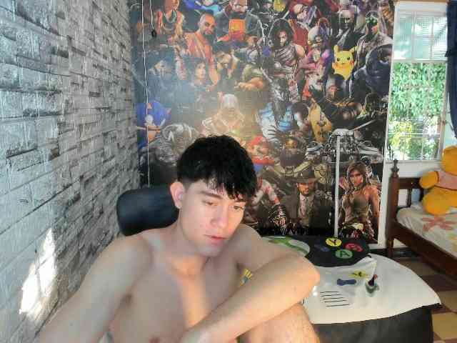 jay-orange Sex Cam Show