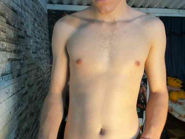 jay-orange Sex Cam Show