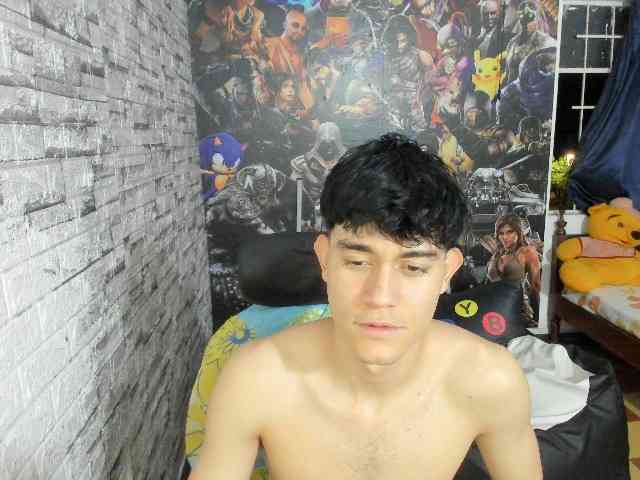 jay-orange Sex Cam Show