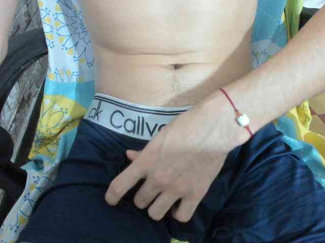 jay-orange Sex Cam Show