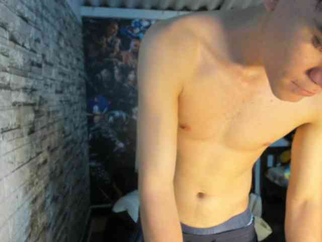 jay-orange Sex Cam Show