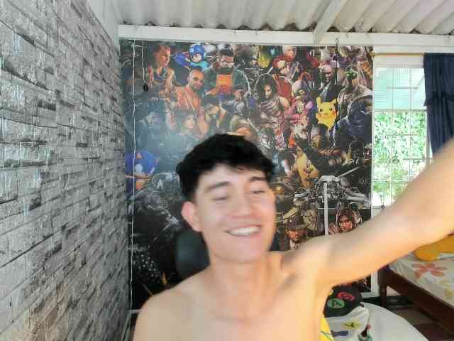 jay-orange Sex Cam Show