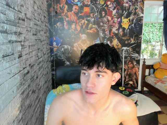 jay-orange Sex Cam Show