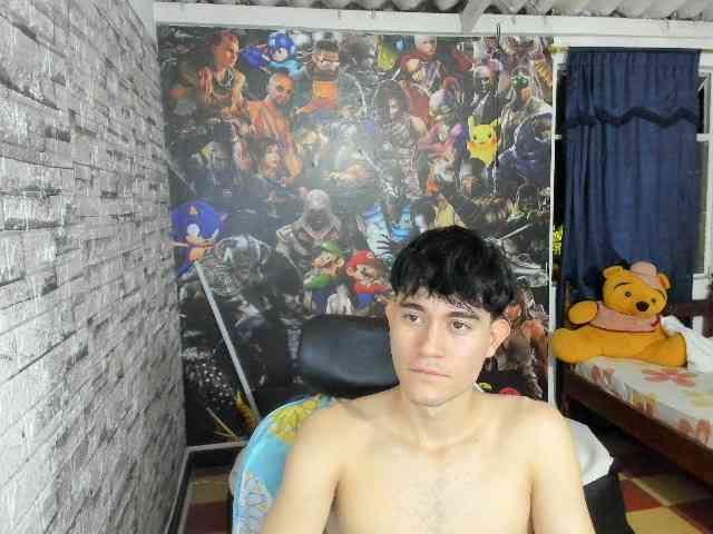 jay-orange Sex Cam Show