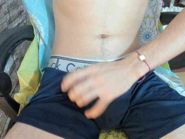 jay-orange Sex Cam Show
