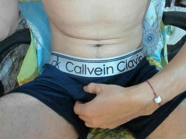 jay-orange Sex Cam Show