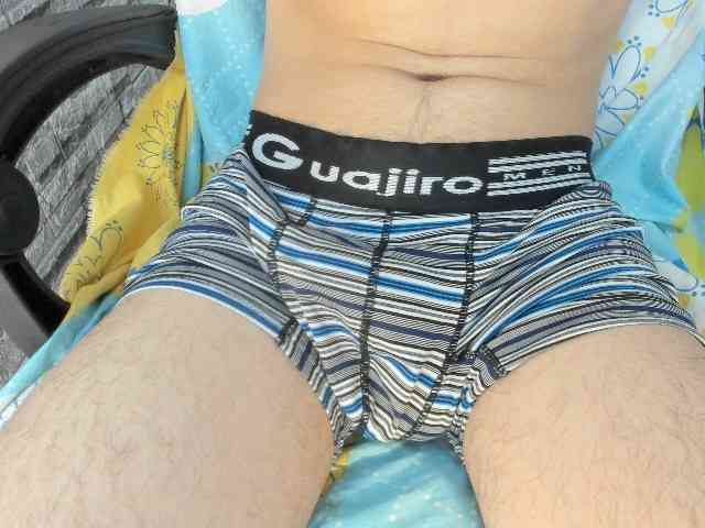 jay-orange Sex Cam Show