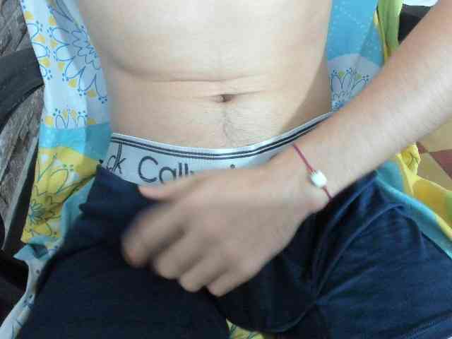 jay-orange Sex Cam Show