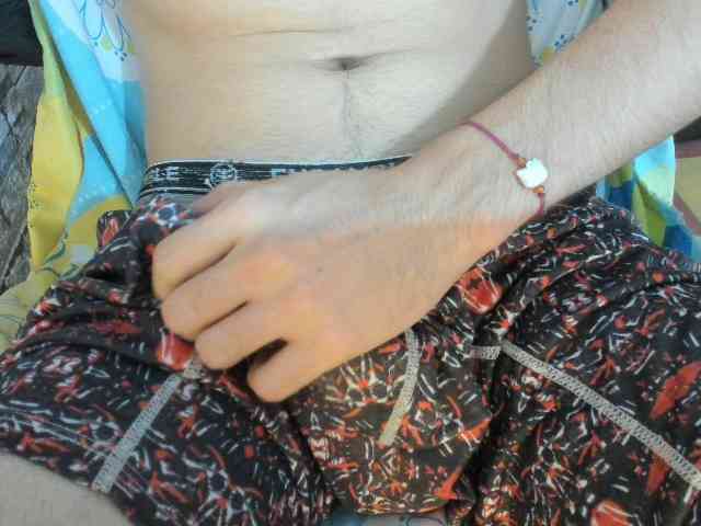 jay-orange Sex Cam Show