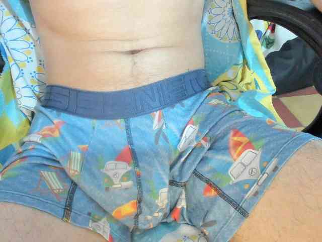 jay-orange Sex Cam Show