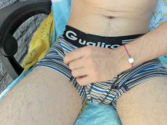 jay-orange Sex Cam Show