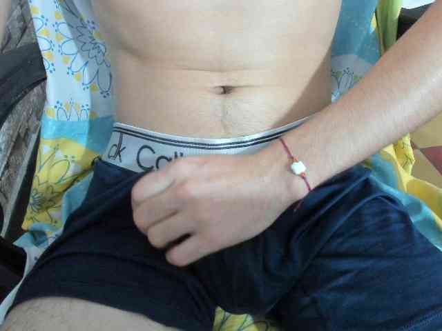 jay-orange Sex Cam Show