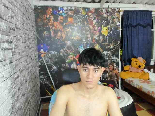 jay-orange Sex Cam Show