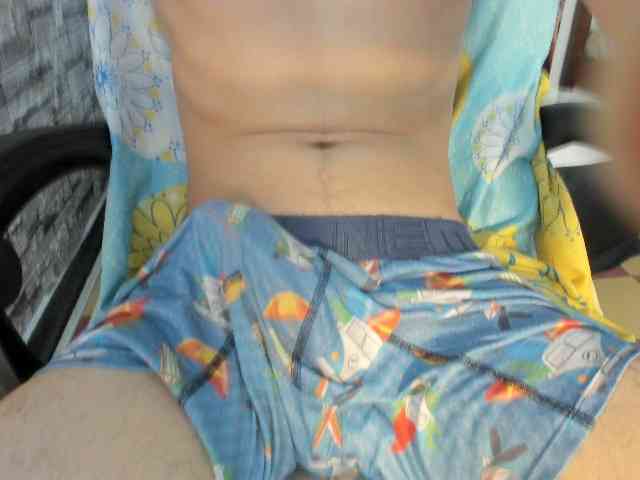 jay-orange Sex Cam Show