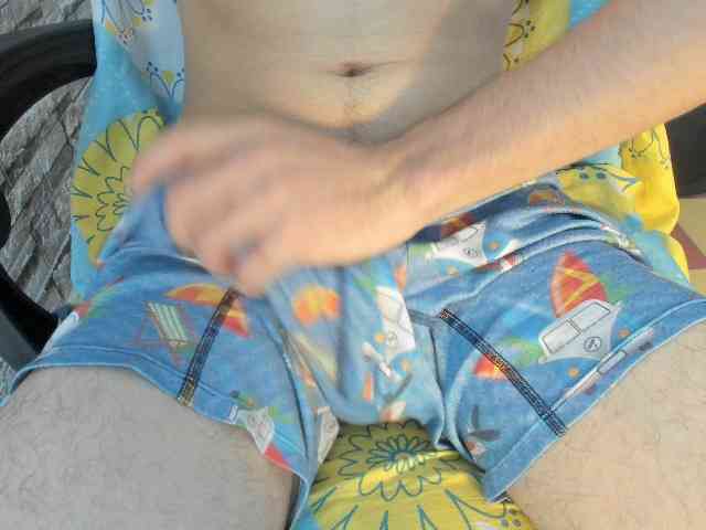 jay-orange Sex Cam Show