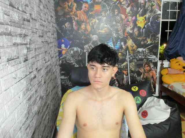 jay-orange Sex Cam Show