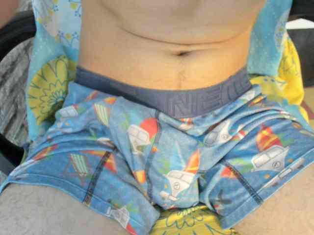 jay-orange Sex Cam Show