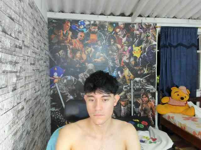 jay-orange Sex Cam Show