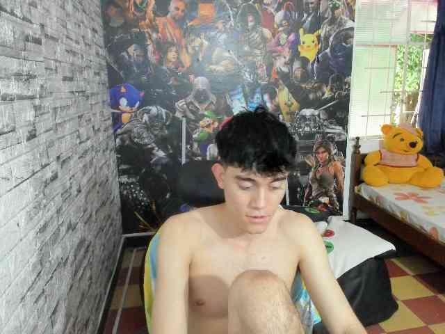 jay-orange Sex Cam Show