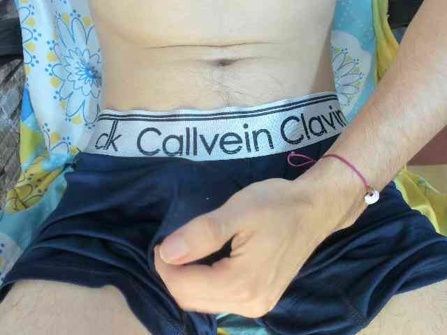 jay-orange Sex Cam Show